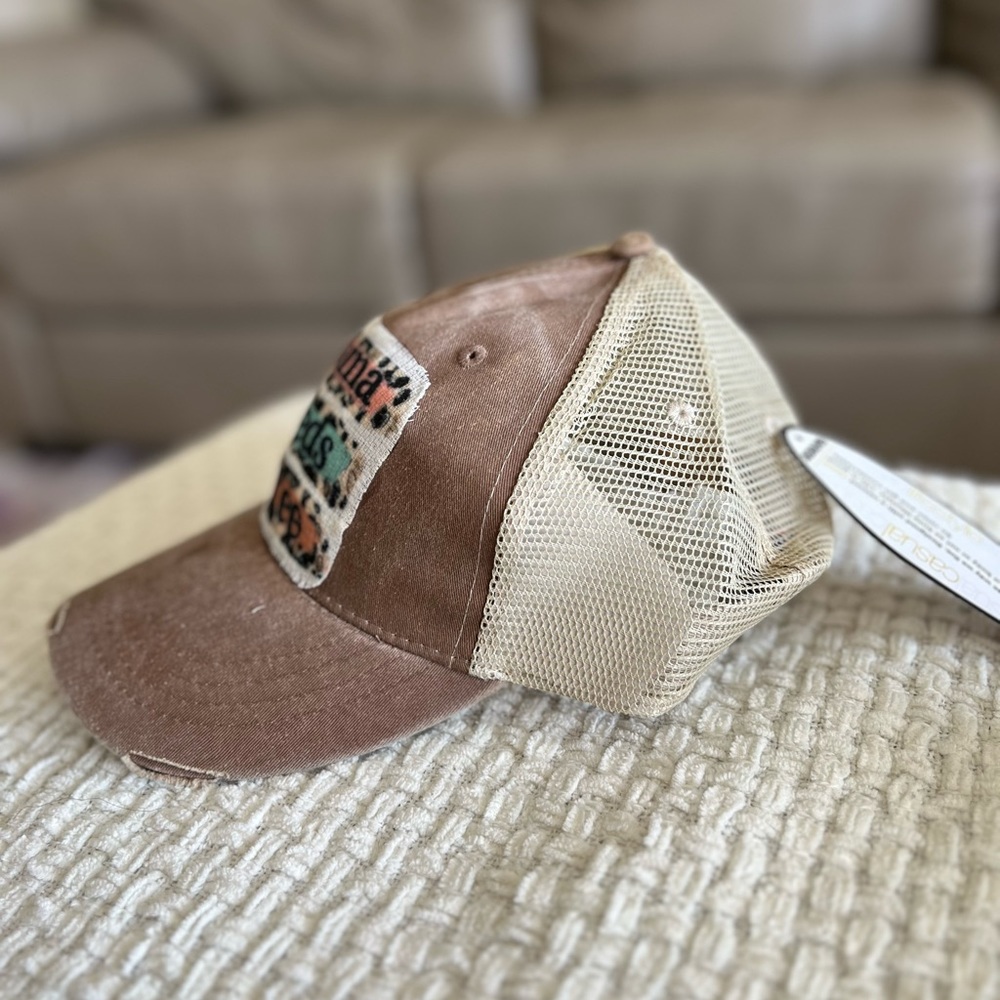 Hat - Picture 4 of 5